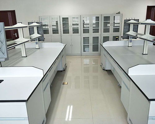 太原欧贝尔实验室家具 环氧树脂实验台生产厂家 环氧树脂实验台