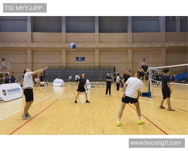 北京排球队在联赛中的耐力表现分析与未来展望 北京排球队在联赛中的耐力表现分析与未来展望