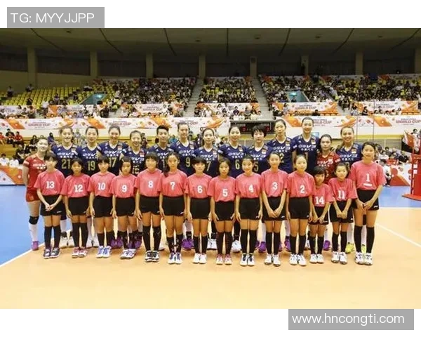 杭州排球队与广州排球队赛后复盘分析及比赛经验总结