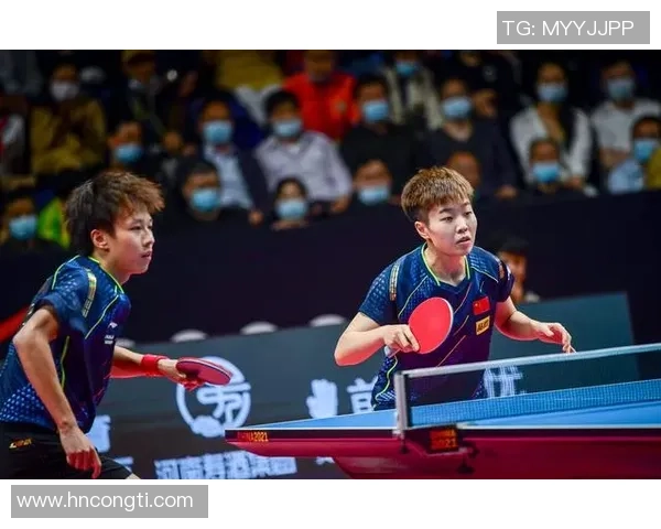 赛后分析:北京乒乓球队与武汉乒乓球队的比赛节奏与战术对比 赛后分析:北京乒乓球队与武汉乒乓球队的比赛节奏与战术对比