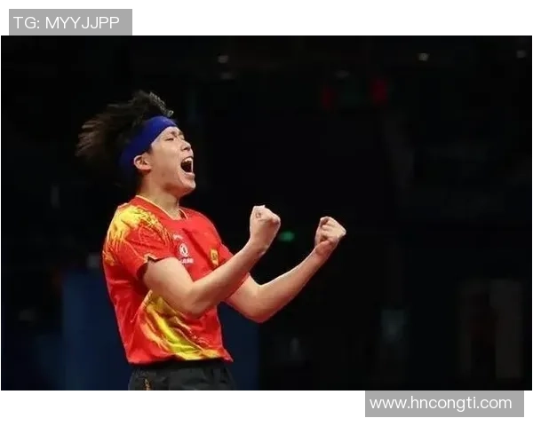 重庆网球队配合分析:技术与战术的深度对比探讨